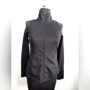 Layer 8 zip up jacket